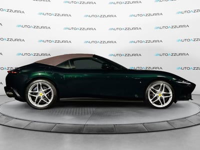 Ferrari Roma Spider 3.9 F1 dct