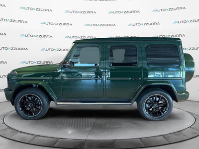 Mercedes-Benz Classe G 450 d AMG Line 367cv auto usata