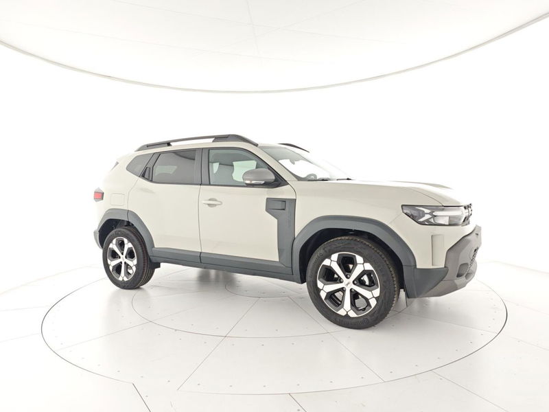 Dacia Duster 1.0 Journey Eco-g 100cv