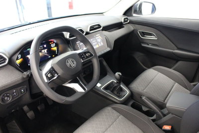 Mg ZS 1.5 Standard (7)