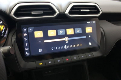 Mg ZS 1.5 Comfort (18)