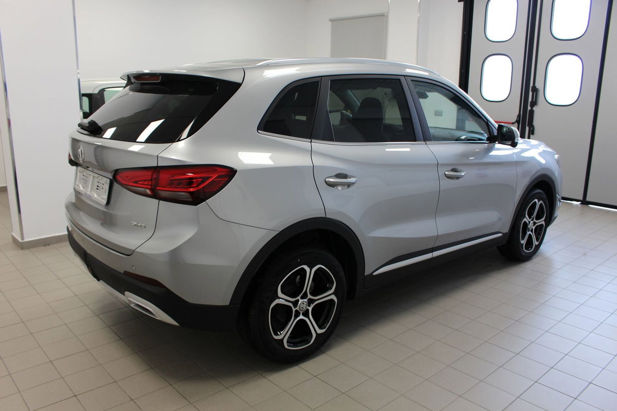 Mg ZS 1.5 Comfort (4)