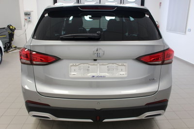 Mg ZS 1.5 Comfort (5)