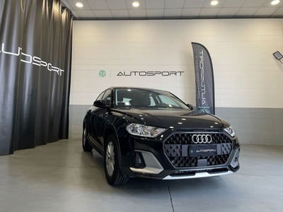 Audi A1 allstreet allstreet 30 TFSI nuova