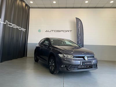 Volkswagen Polo 1.0 EVO nuova