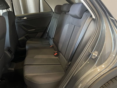 Volkswagen T-Roc 1.0 tsi Edition 115cv (10)