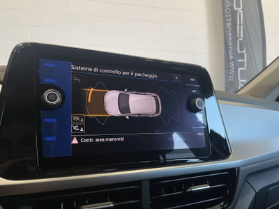 Volkswagen T-Roc 1.0 tsi Edition 115cv (16)