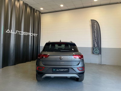 Volkswagen T-Roc 1.0 tsi Edition 115cv (5)