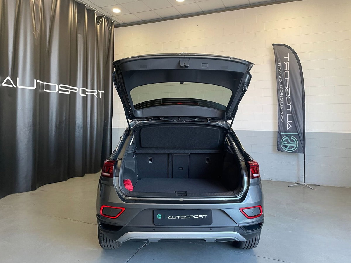Volkswagen T-Roc 1.0 tsi Edition 115cv (6)