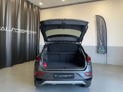 Volkswagen T-Roc 1.0 tsi Edition 115cv (6)