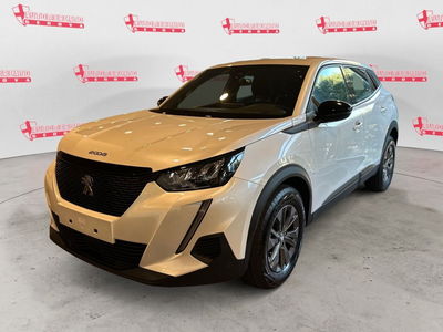 Peugeot 2008 PureTech 130 S&S Active Pack usata