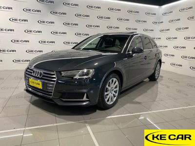 Audi A4 Avant 2.0 TDI 150 CV S tronic Business Sport usata