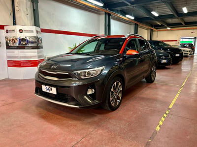 Kia Stonic 1.6 CRDi 110 CV Energy usata