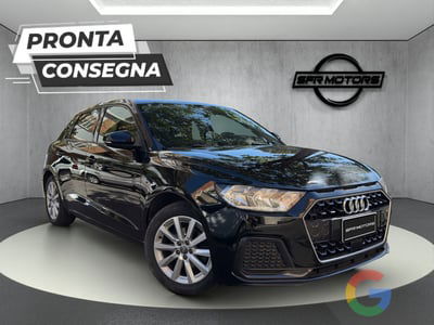 Audi A1 Sportback 30 TFSI usata