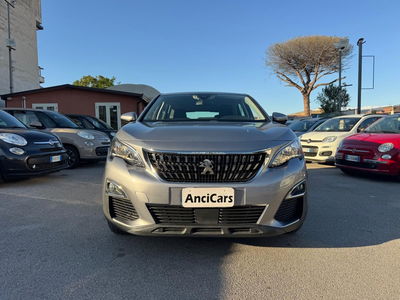 Peugeot 3008 BlueHDi 130 S&S Active usata
