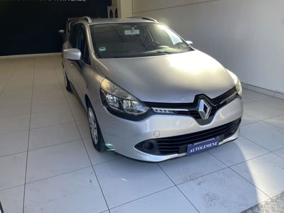 Renault Clio Sporter 1.5 dCi 8V 75CV Live usata