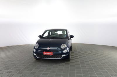 Fiat 500 1.0 Hybrid Dolcevita usata