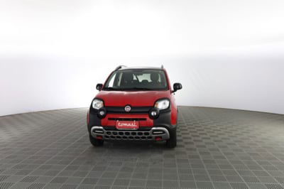 Fiat Panda Cross Cross 0.9 TwinAir Turbo S&S 4x4 usata