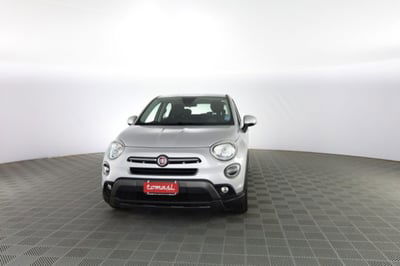 Fiat 500X 1.0 T3 120 CV City Cross usata