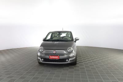 Fiat 500 1.2 Lounge usata