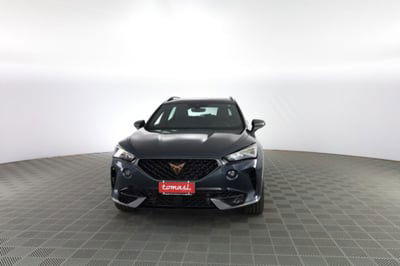 Cupra Formentor Formentor 1.5 TSI usata