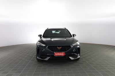 Cupra Formentor Formentor 1.5 TSI usata
