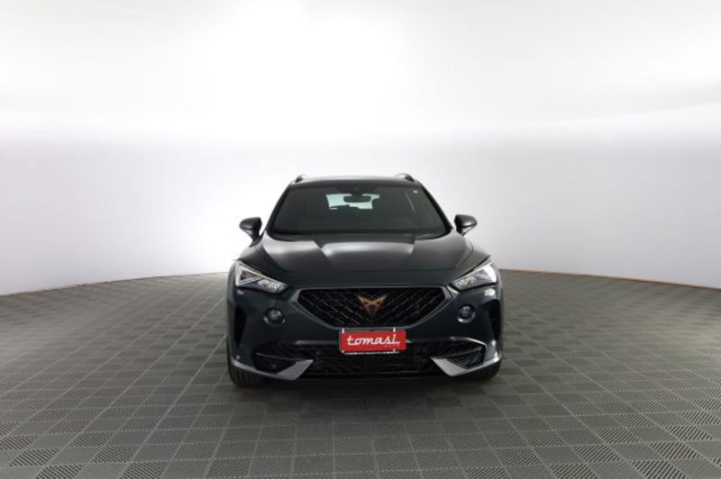Cupra Formentor Formentor 1.5 TSI