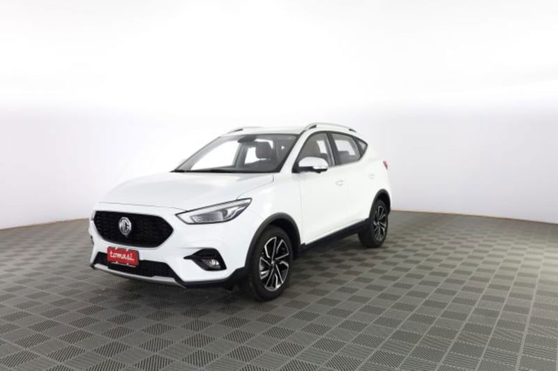 Mg ZS ZS 1.5 Luxury