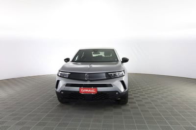 Opel Mokka 1.2 Turbo 130 CV aut. GS Line + usata