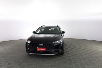 Ford Focus 1.5 EcoBlue 120 CV aut. 5p. Active Design usata
