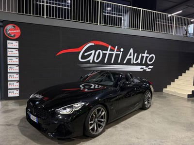 BMW Serie 2 Cabrio M 240i usata