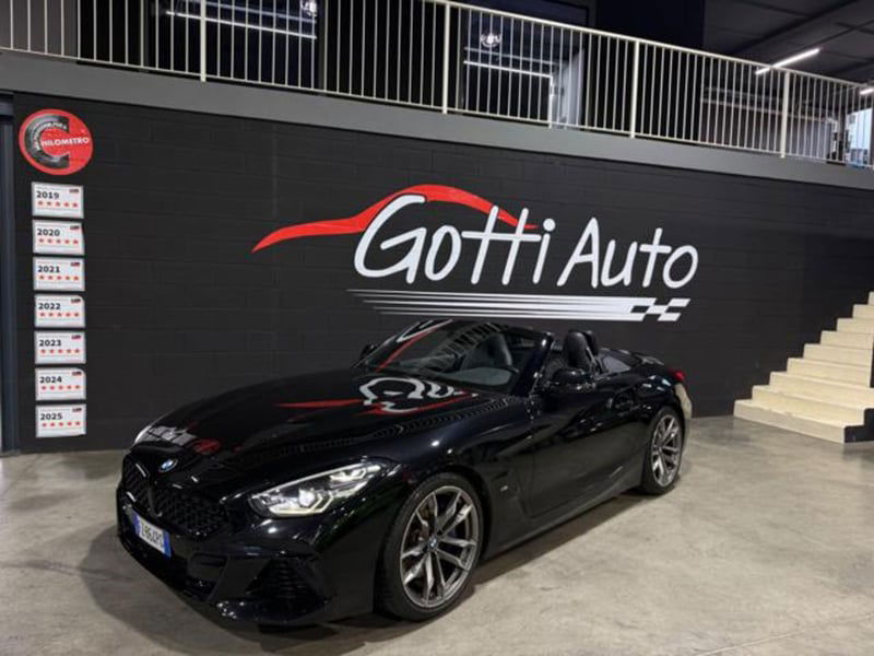 BMW Serie 2 Cabrio M 240i