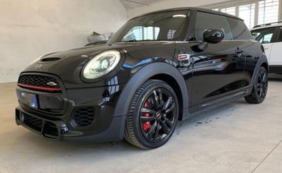 MINI Mini 2.0 John Cooper Works usata