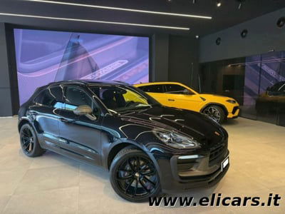 Porsche Macan 2.0 T 265cv pdk usata
