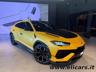 Lamborghini Urus 4.0 V8 Performante auto usata