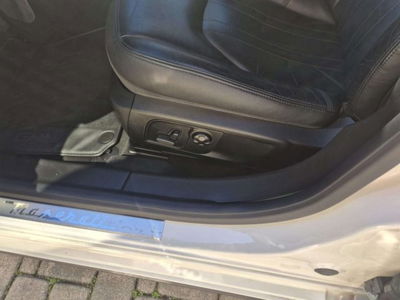 Maserati Ghibli Ghibli V6 Diesel 275 CV Gransport usata