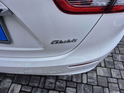 Maserati Ghibli Ghibli V6 Diesel 275 CV Gransport usata