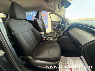 Hyundai Tucson 1.6 CRDi XPrime (7)