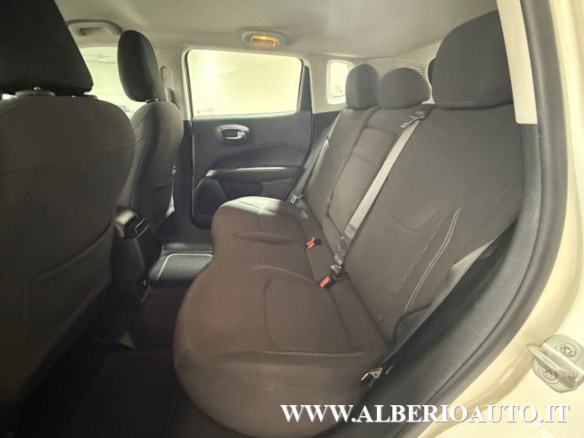 Jeep Compass 1.6 Multijet II 2WD Longitude (10)