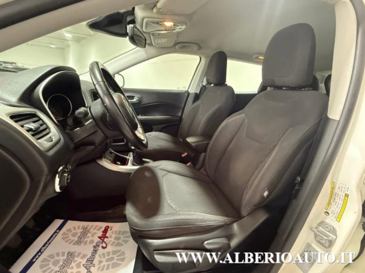 Jeep Compass 1.6 Multijet II 2WD Longitude (12)