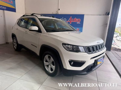 Jeep Compass 1.6 Multijet II 2WD Longitude (3)