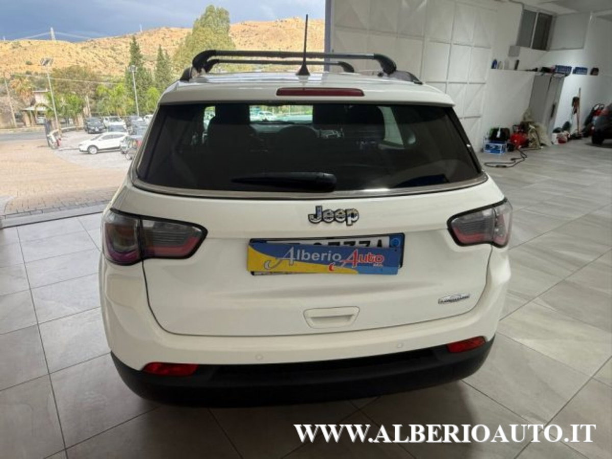 Jeep Compass 1.6 Multijet II 2WD Longitude (5)