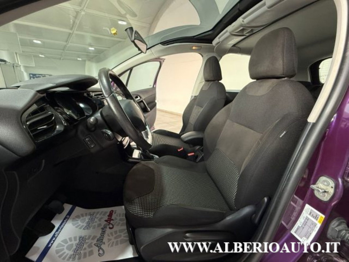 Citroen C3 BlueHDi 75 Exclusive (10)