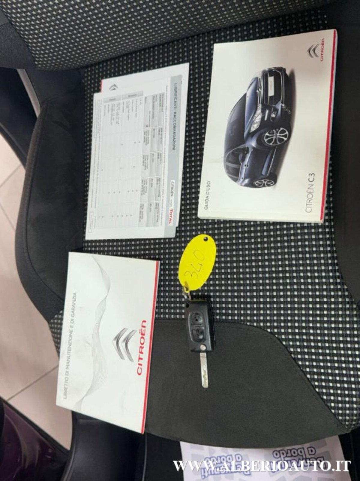 Citroen C3 BlueHDi 75 Exclusive (13)