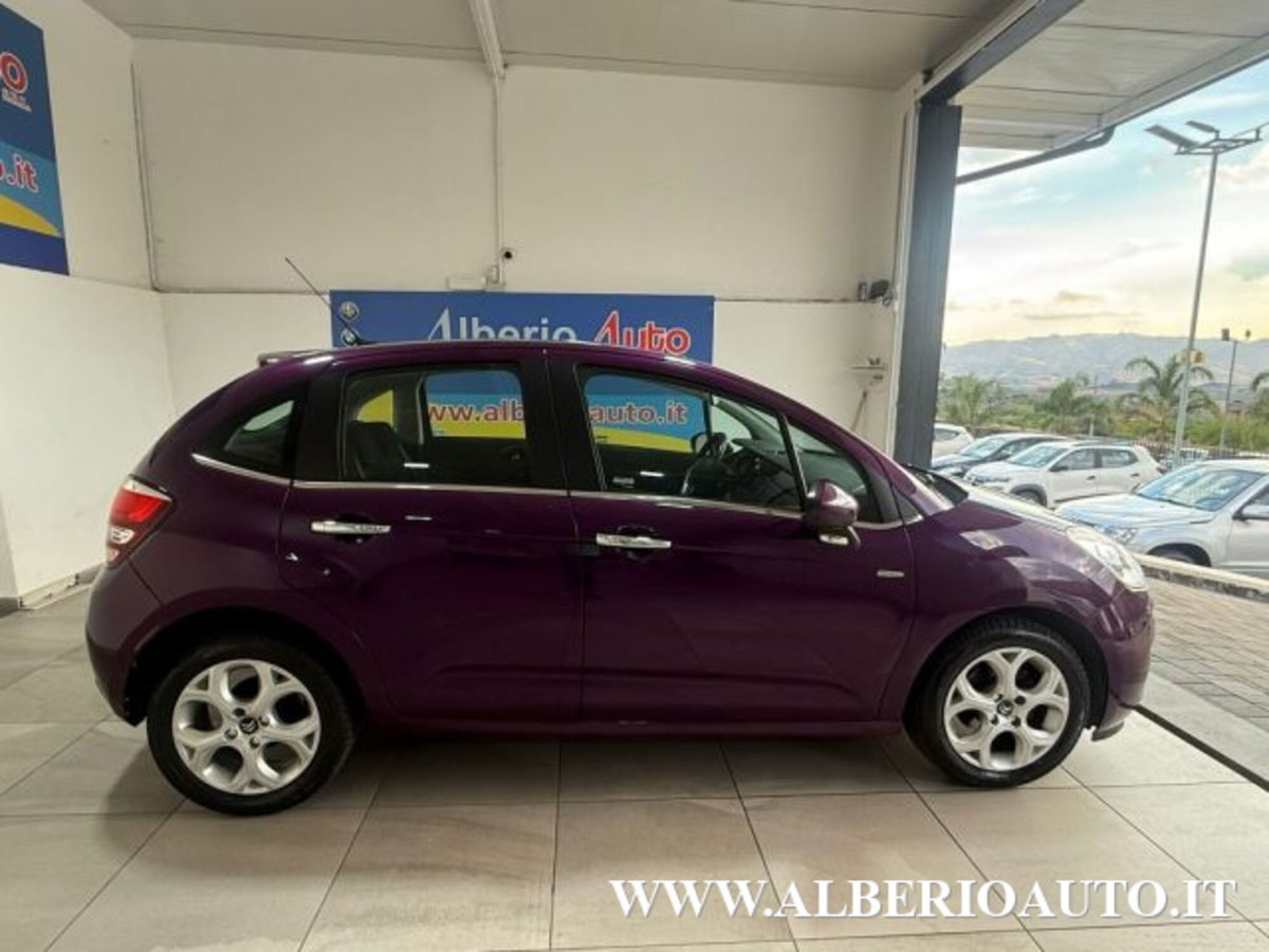 Citroen C3 BlueHDi 75 Exclusive (3)