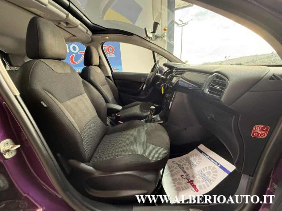 Citroen C3 BlueHDi 75 Exclusive (6)