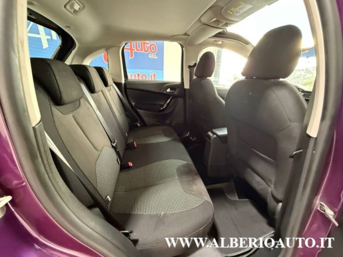 Citroen C3 BlueHDi 75 Exclusive (8)