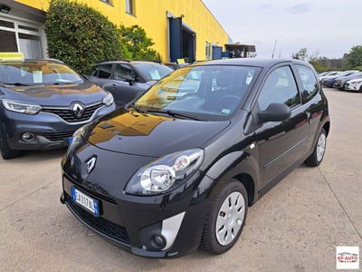 Renault Twingo 1.2 16V LEV Dynamique usata
