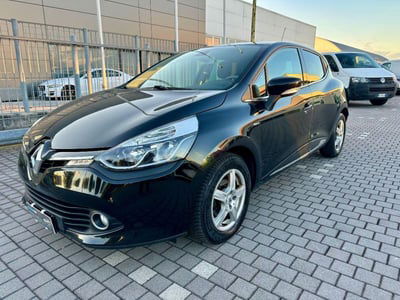 Renault Clio 0.9 TCe 12V 90CV Start&Stop 5 porte Energy usata