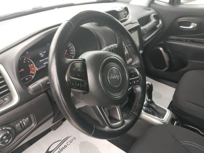 Jeep Renegade 1.6 Mjt 120 CV Limited (12)